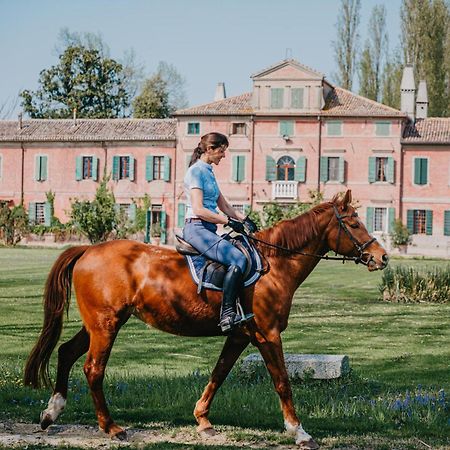 Tenuta Ca' Zen Taglio di Po Buitenkant foto