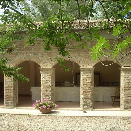 Tenuta Ca' Zen Taglio di Po Buitenkant foto