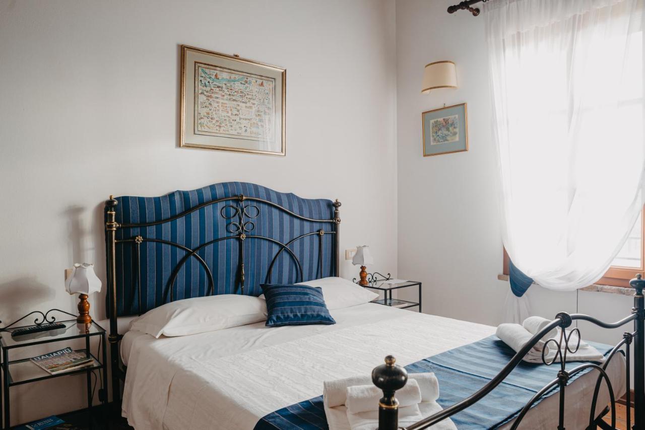 Tenuta Ca' Zen Taglio di Po Buitenkant foto