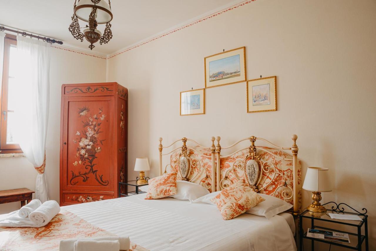 Tenuta Ca' Zen Taglio di Po Buitenkant foto