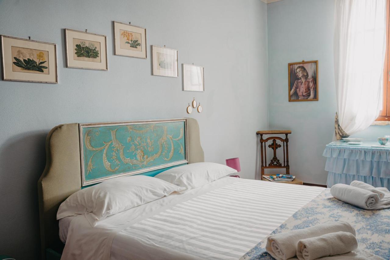 Tenuta Ca' Zen Taglio di Po Buitenkant foto