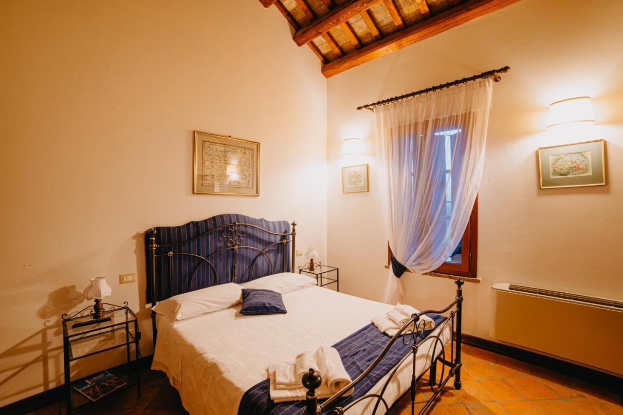 Tenuta Ca' Zen Taglio di Po Buitenkant foto