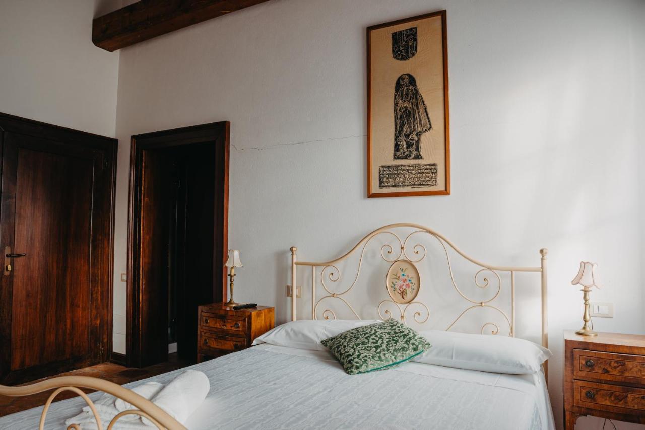 Tenuta Ca' Zen Taglio di Po Buitenkant foto