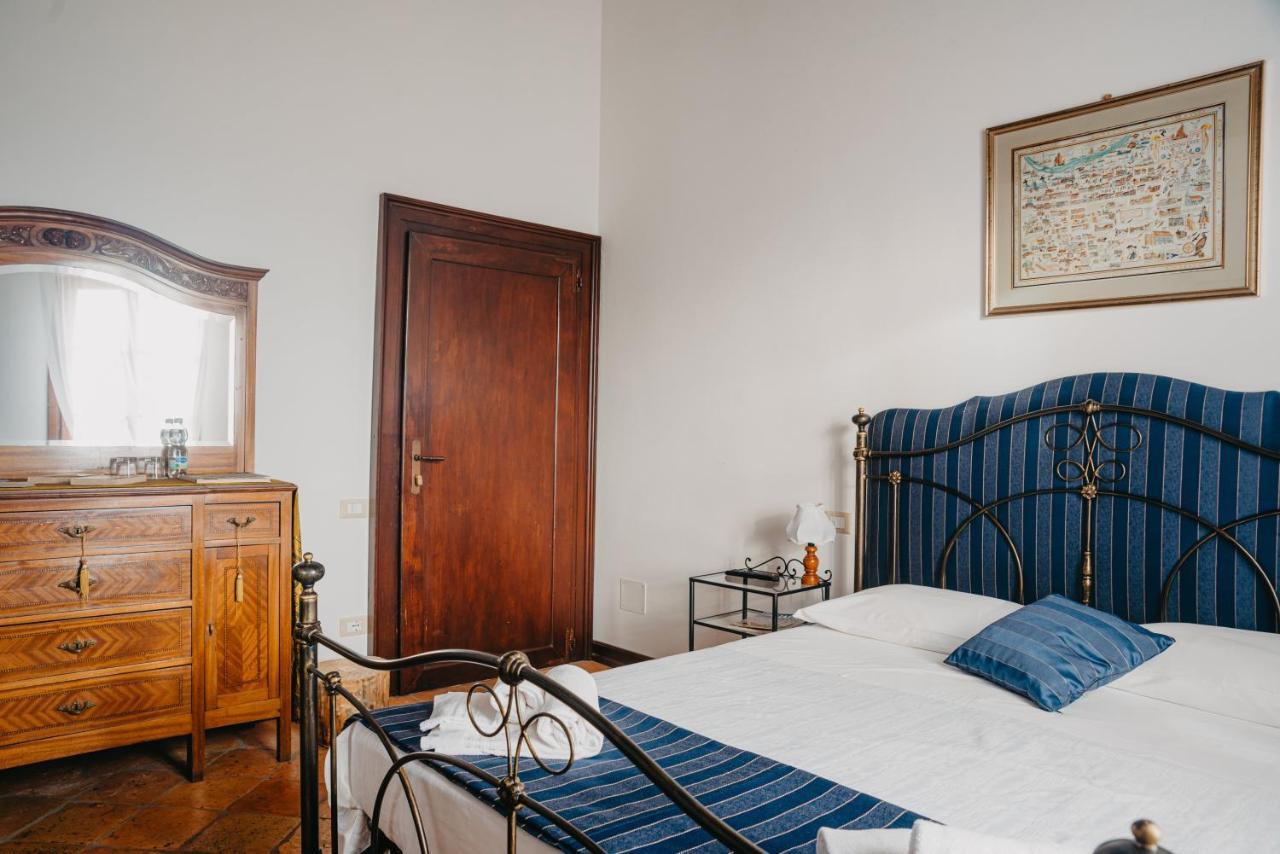 Tenuta Ca' Zen Taglio di Po Buitenkant foto