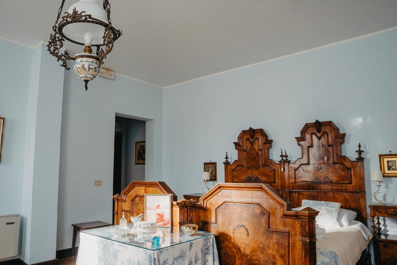 Tenuta Ca' Zen Taglio di Po Buitenkant foto
