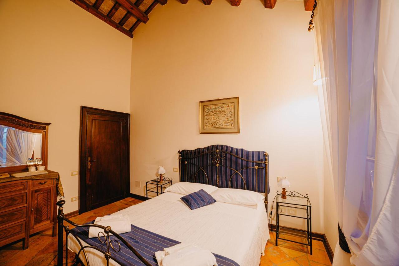 Tenuta Ca' Zen Taglio di Po Buitenkant foto