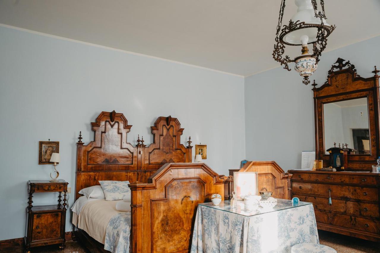 Tenuta Ca' Zen Taglio di Po Buitenkant foto