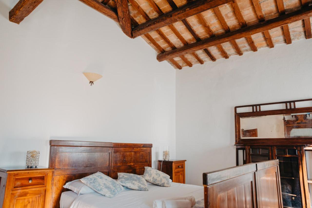 Tenuta Ca' Zen Taglio di Po Buitenkant foto